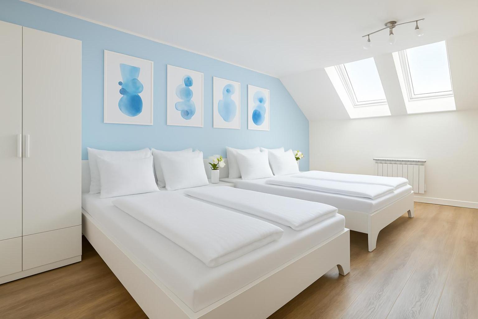Emerald Apartments Boutique Residence Прага Екстериор снимка