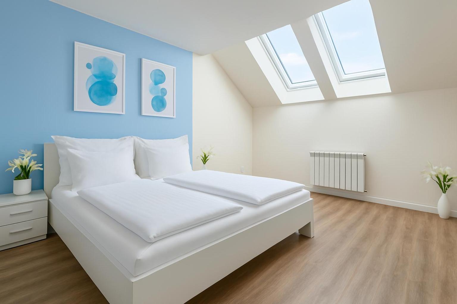 Emerald Apartments Boutique Residence Прага Екстериор снимка